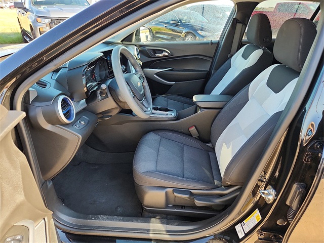 Used Car 2025 Chevrolet Trax  Ls For Sale Under $25,000 In Plainview, Texas