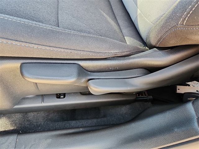 Used Car 2025 Chevrolet Trax  Ls For Sale Under $25,000 In Plainview, Texas