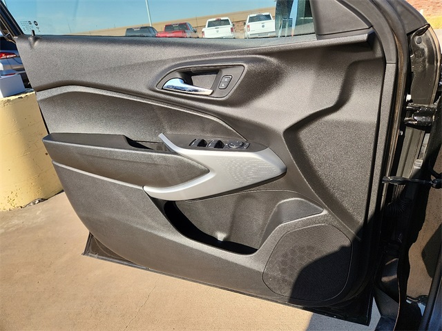 Used Car 2025 Chevrolet Trax  Ls For Sale Under $25,000 In Plainview, Texas