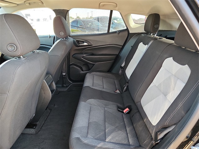 Used Car 2025 Chevrolet Trax  Ls For Sale Under $25,000 In Plainview, Texas
