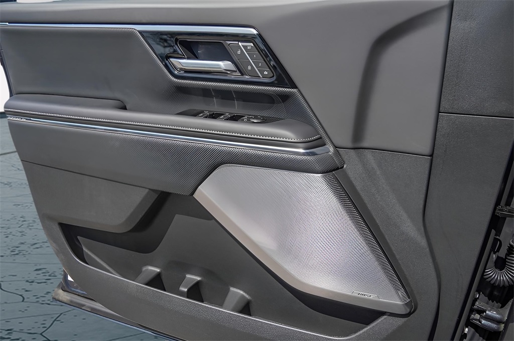 New Car 2025 Gmc Sierra Ev  Denali For Sale Under $100,000 In Austin, Texas