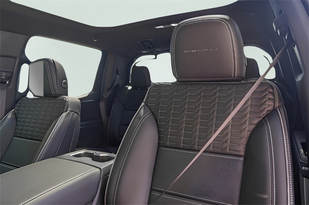 New Car 2025 Gmc Sierra Ev  Denali For Sale Under $100,000 In Austin, Texas