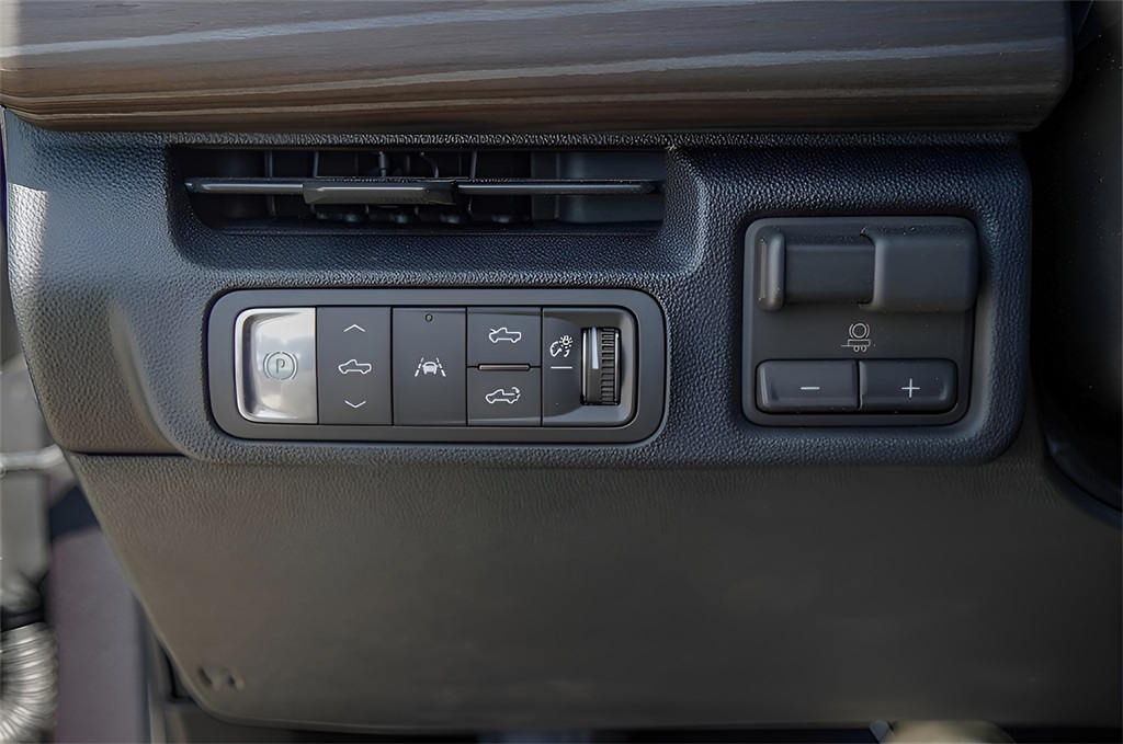 New Car 2025 Gmc Sierra Ev  Denali For Sale Under $100,000 In Austin, Texas
