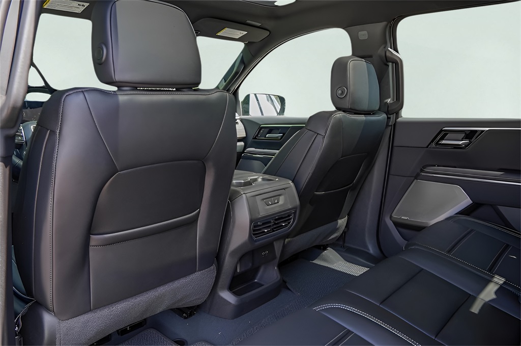 New Car 2025 Gmc Sierra Ev  Denali For Sale Under $100,000 In Austin, Texas
