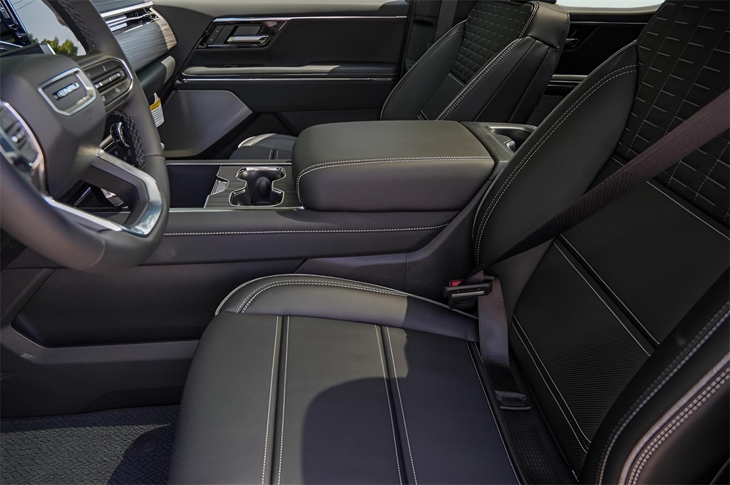 New Car 2025 Gmc Sierra Ev  Denali For Sale Under $100,000 In Austin, Texas