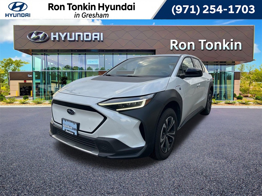 2023 Subaru Solterra Premium AWD