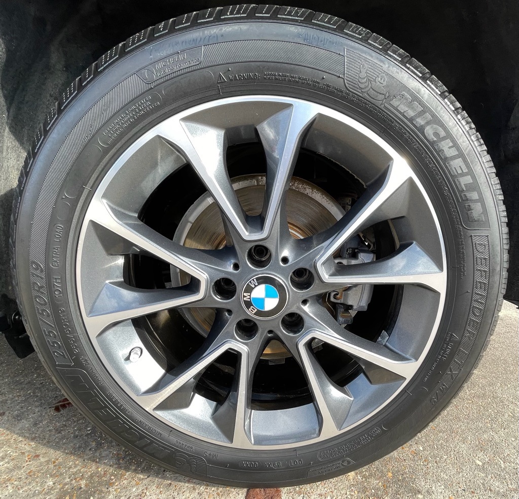 2017 BMW X5 sDrive35i White at Ultimate Motorsports