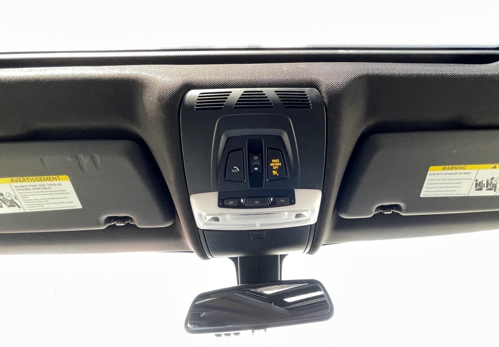 2017 BMW X5 sDrive35i White at Ultimate Motorsports