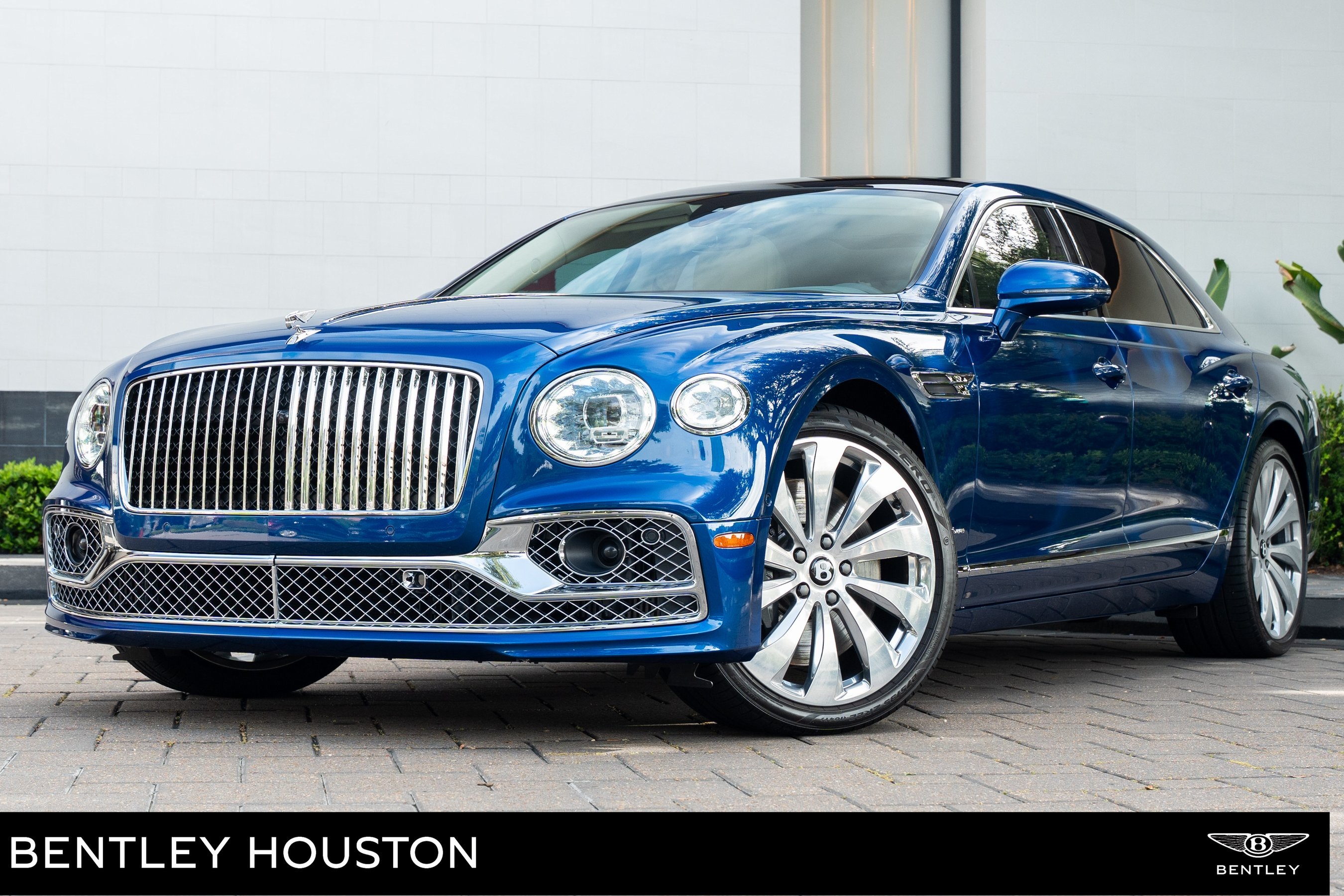 /2023 Bentley Flying-Spur
