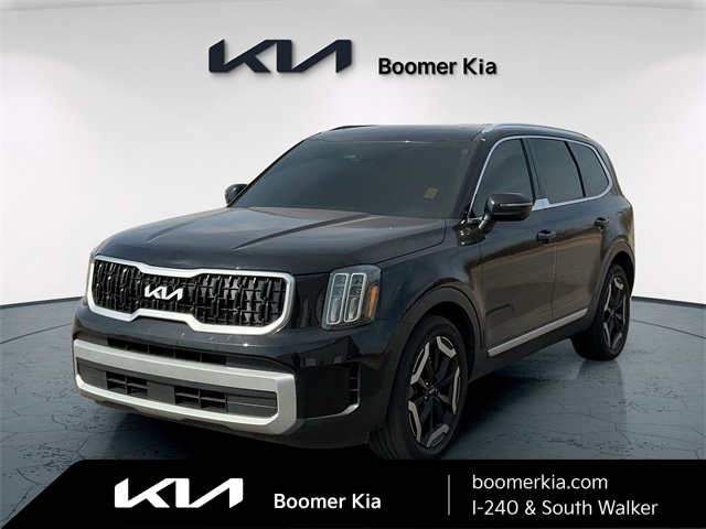 2023 Kia Telluride EX AWD