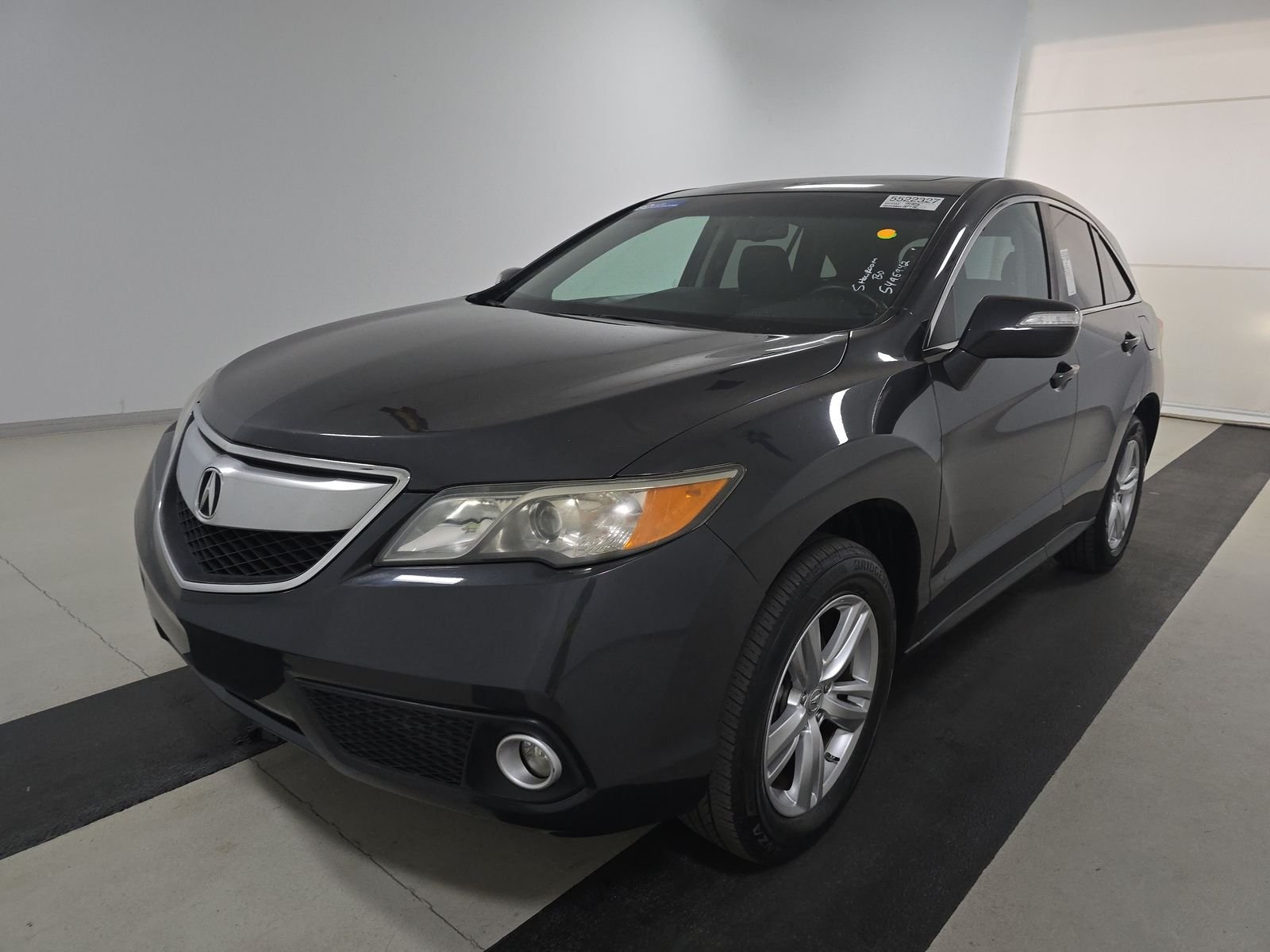 2015 Acura RDX Technology Package's photo