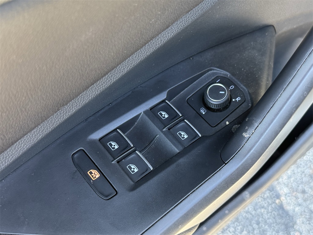 2024 Volkswagen Jetta 1.5T Sport Gray at DeMontrond Automotive Group