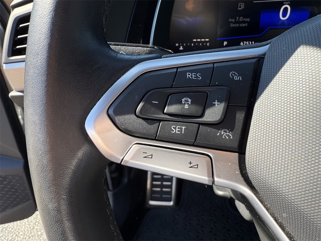 2024 Volkswagen Jetta 1.5T Sport Gray at DeMontrond Automotive Group