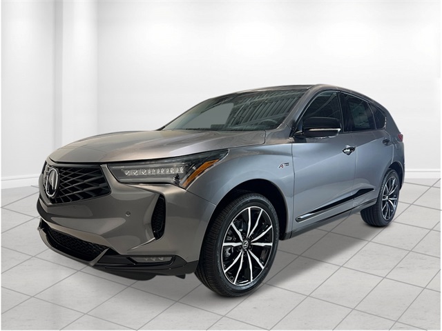 2026 Acura RDX SH-AWD with Advance and A-Spec Package