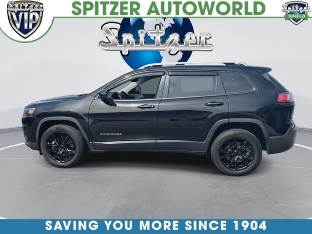 View vehicle photo 6