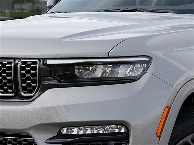 New 2025 Jeep Grand Cherokee For Sale in East Hanover, NJ