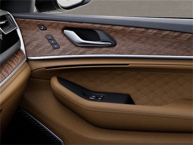 New 2025 Jeep Grand Cherokee For Sale in East Hanover, NJ