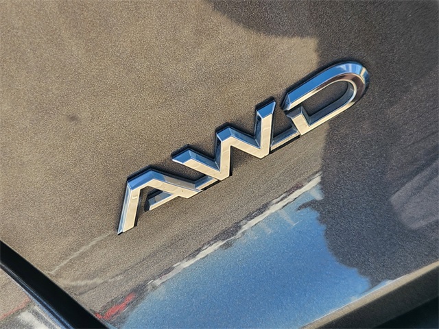 2023 Toyota Crown XLE Gray at Baytown Hyundai