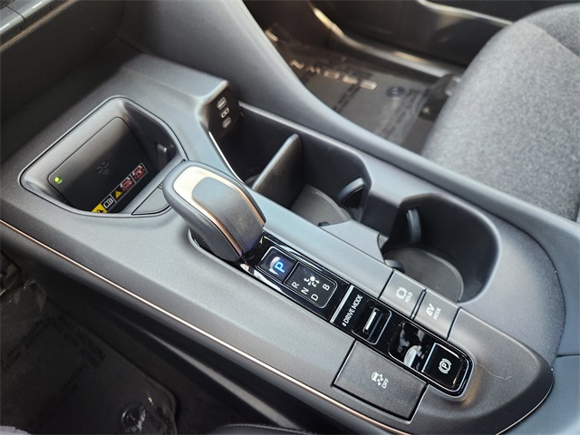 2023 Toyota Crown XLE Gray at Baytown Hyundai