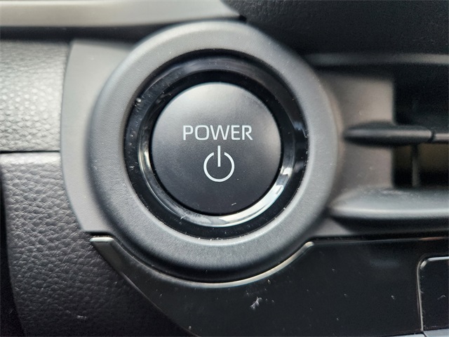 2023 Toyota Crown XLE Gray at Baytown Hyundai