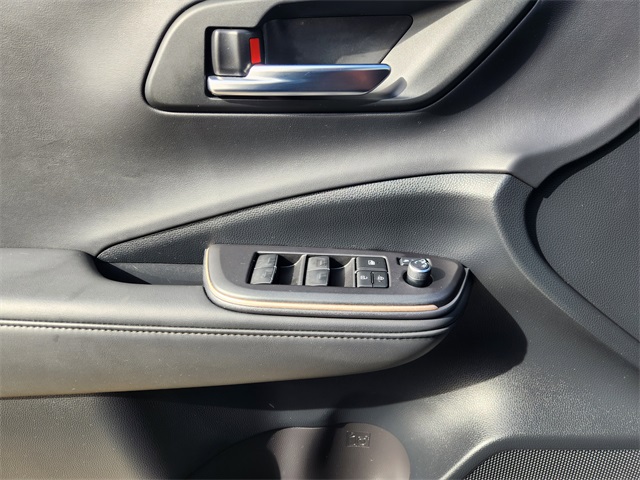 2023 Toyota Crown XLE Gray at Baytown Hyundai