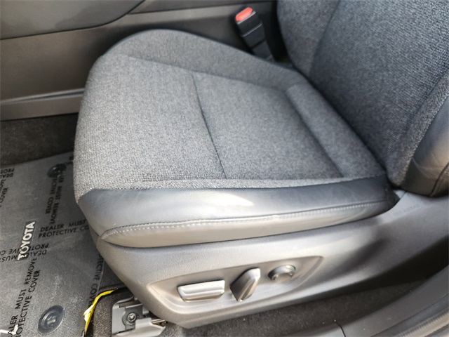 2023 Toyota Crown XLE Gray at Baytown Hyundai