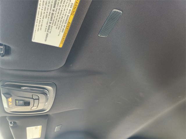 2023 Toyota Crown XLE Gray at Baytown Hyundai