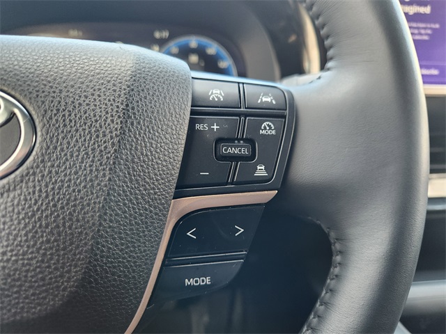 2023 Toyota Crown XLE Gray at Baytown Hyundai