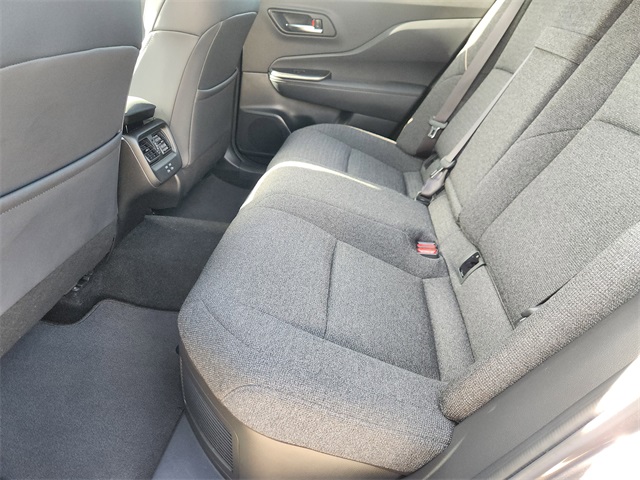 2023 Toyota Crown XLE Gray at Baytown Hyundai