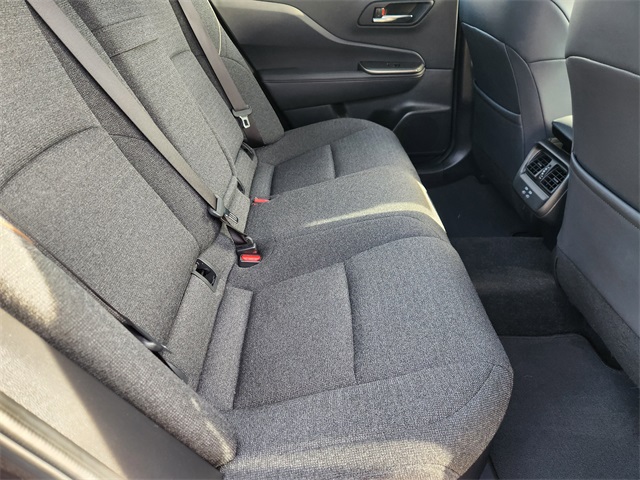 2023 Toyota Crown XLE Gray at Baytown Hyundai