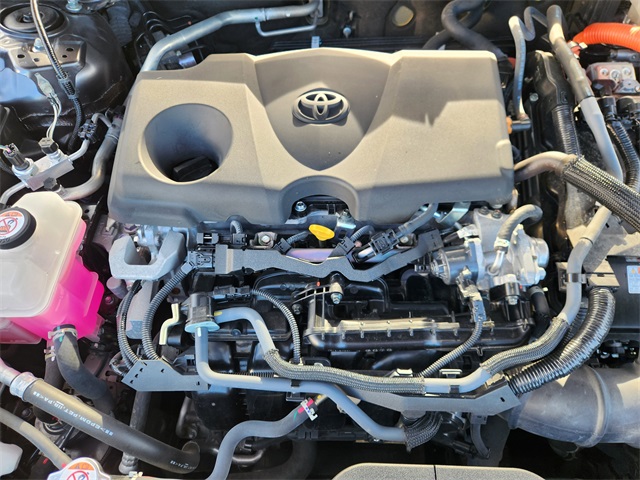 2023 Toyota Crown XLE Gray at Baytown Hyundai