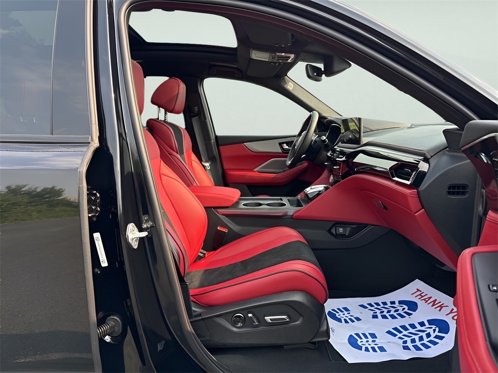 2025 Acura MDX