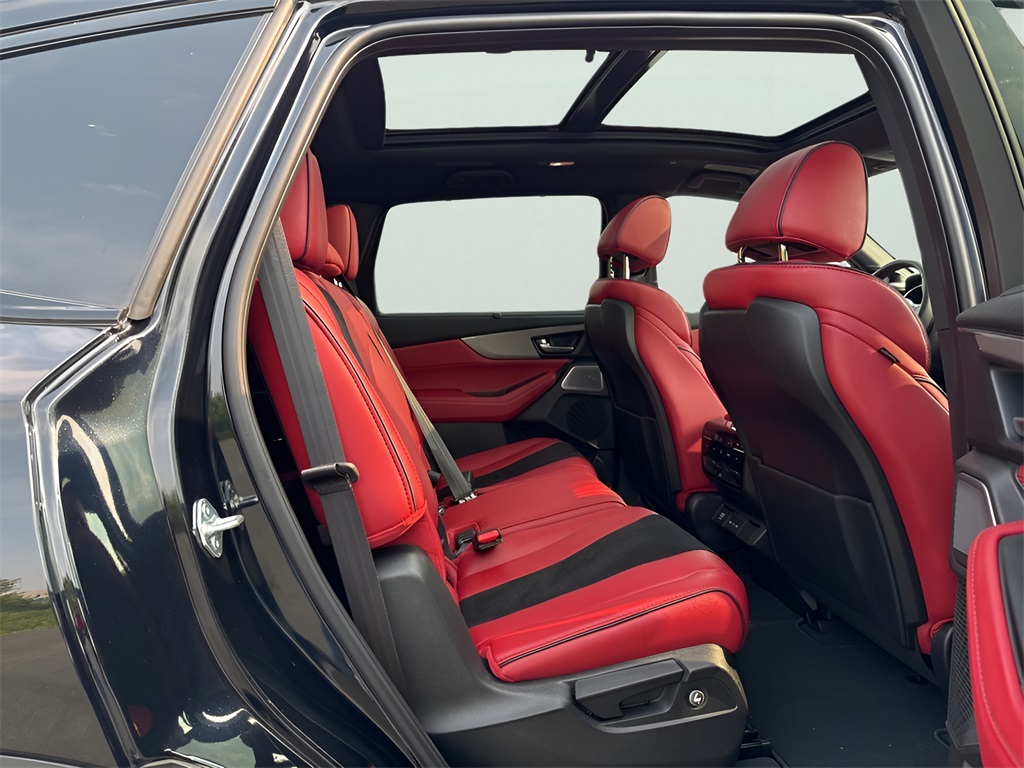 2025 Acura MDX