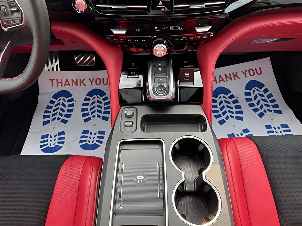 2025 Acura MDX