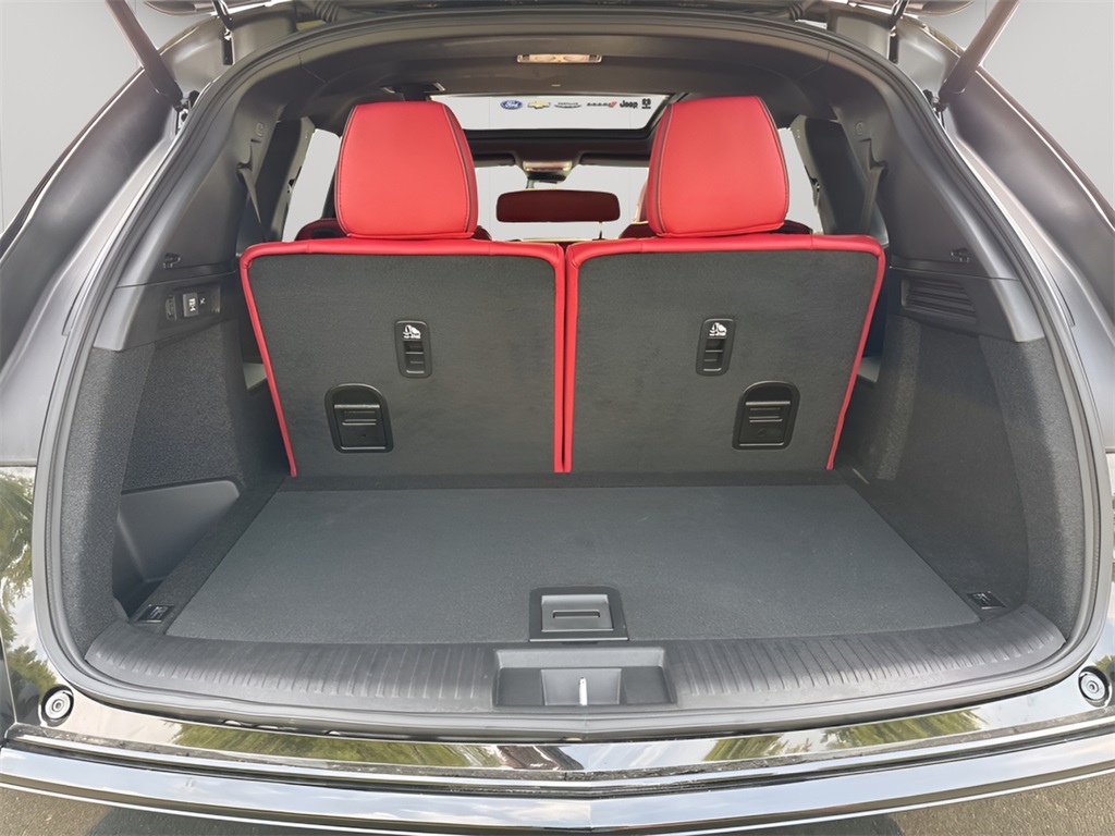 2025 Acura MDX