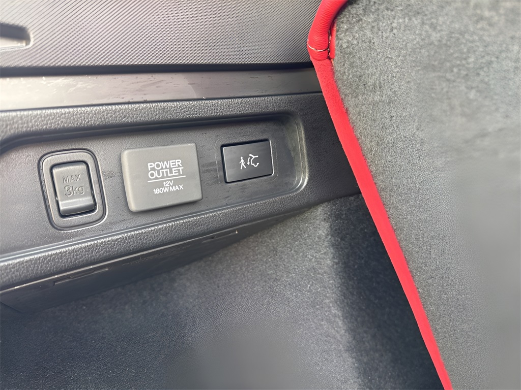 2025 Acura MDX