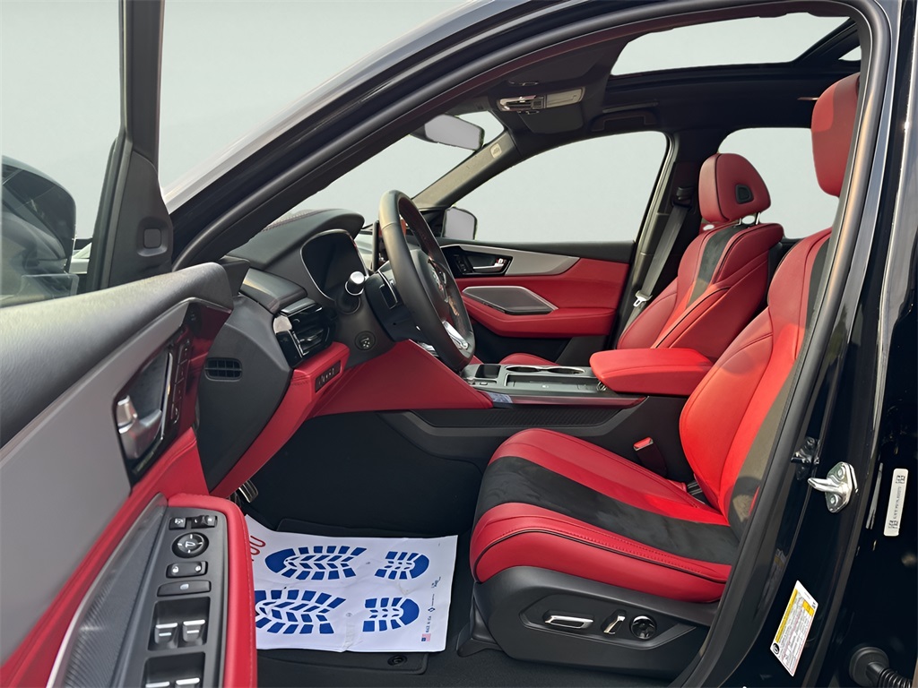 2025 Acura MDX