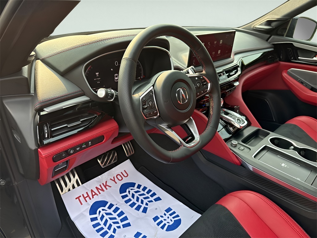 2025 Acura MDX