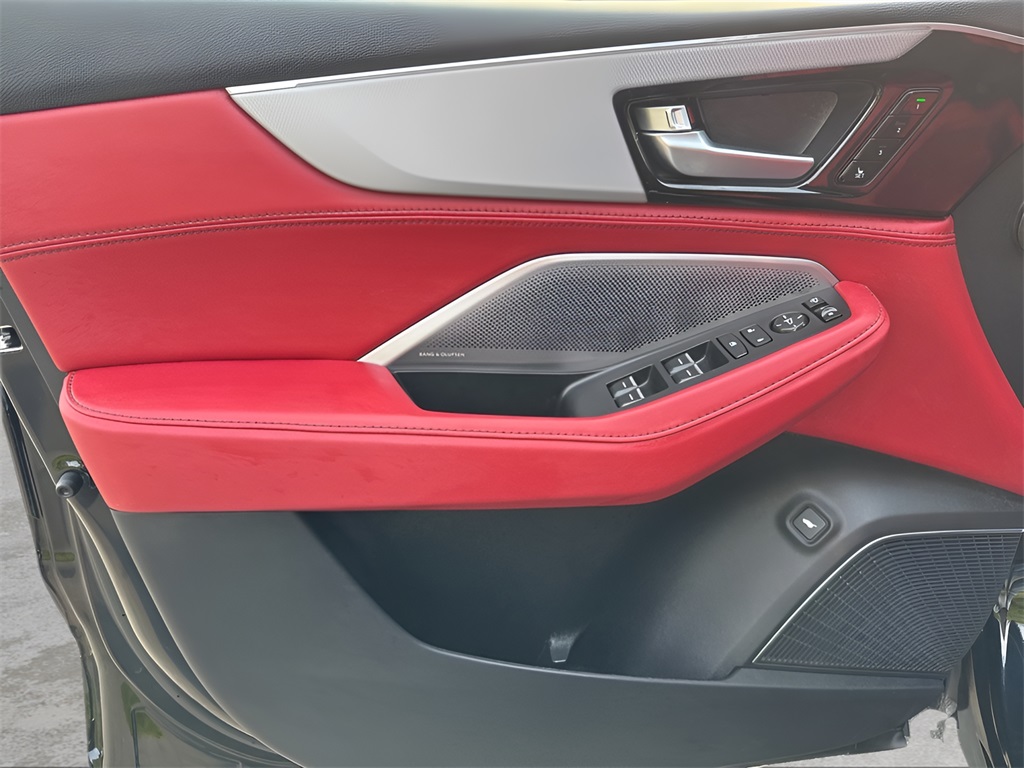 2025 Acura MDX