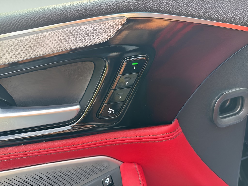 2025 Acura MDX
