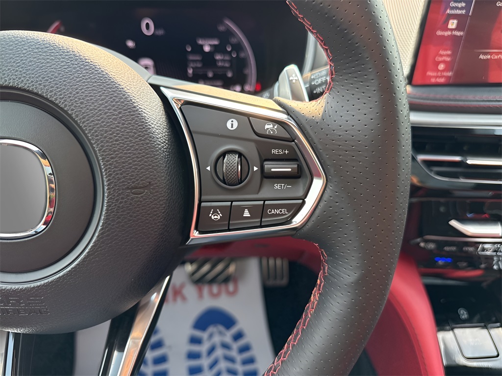 2025 Acura MDX