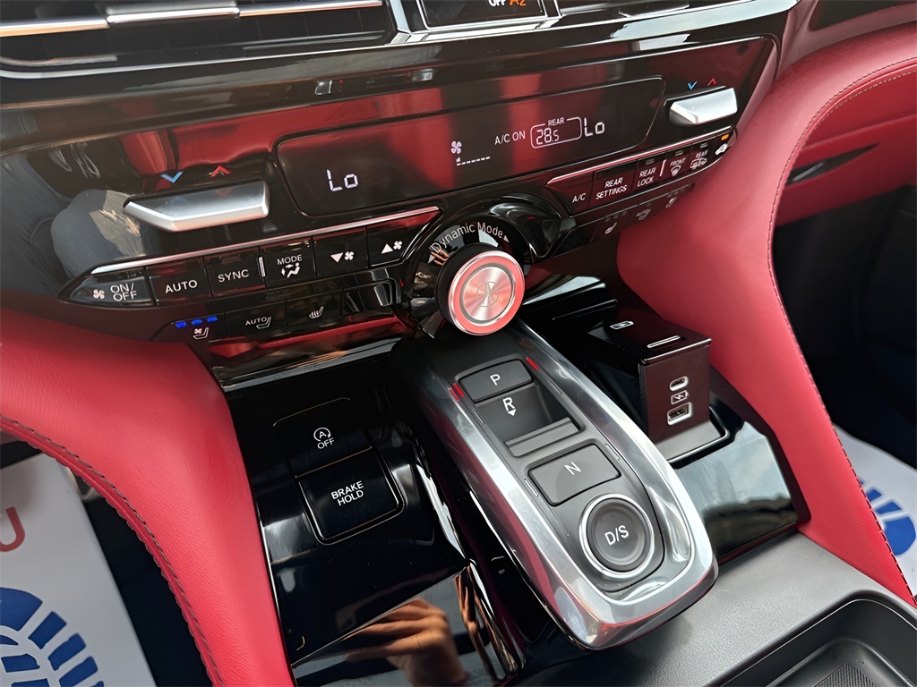 2025 Acura MDX
