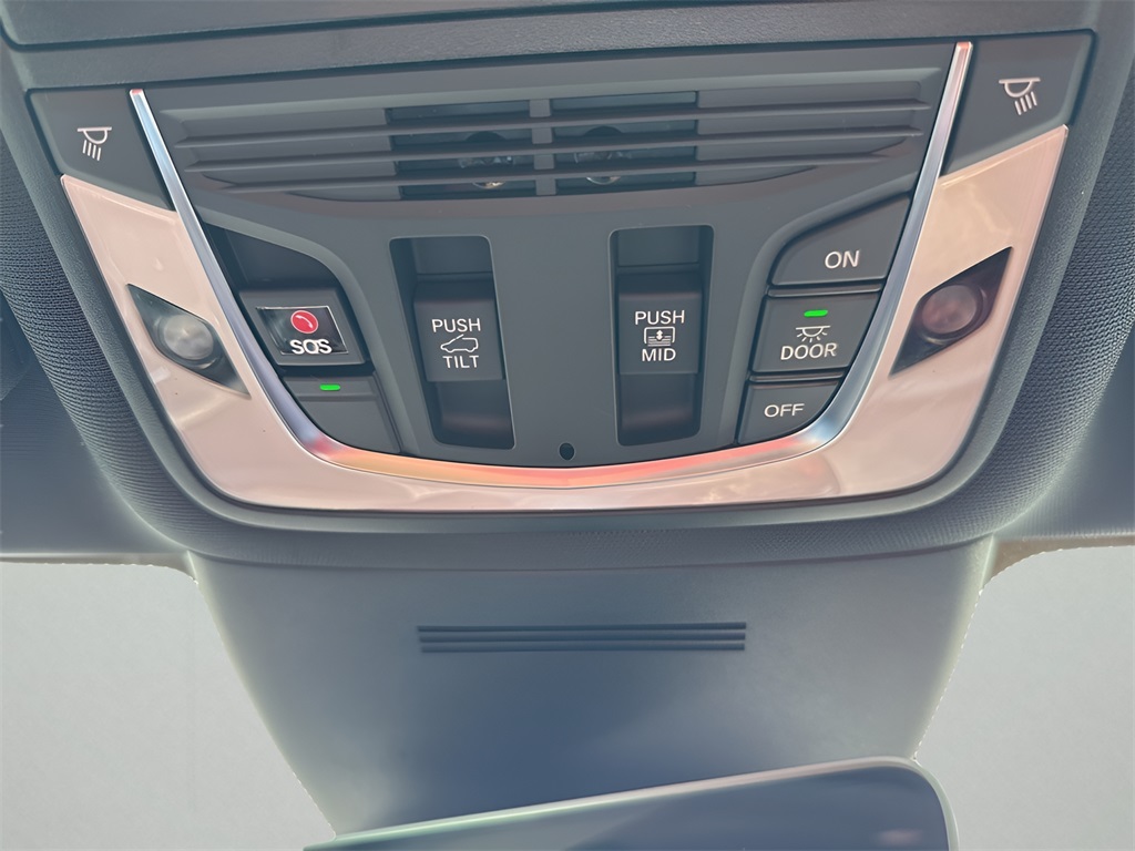 2025 Acura MDX