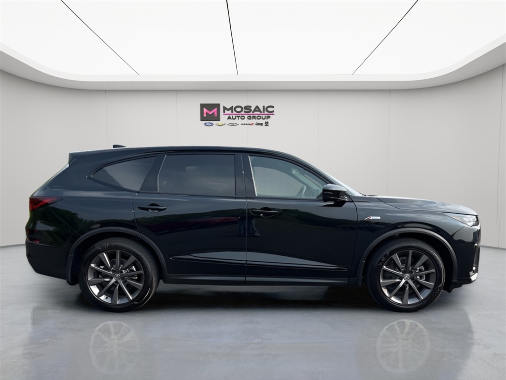 2025 Acura MDX