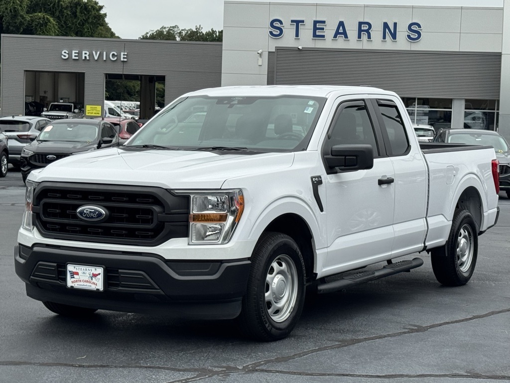 FordF-1502