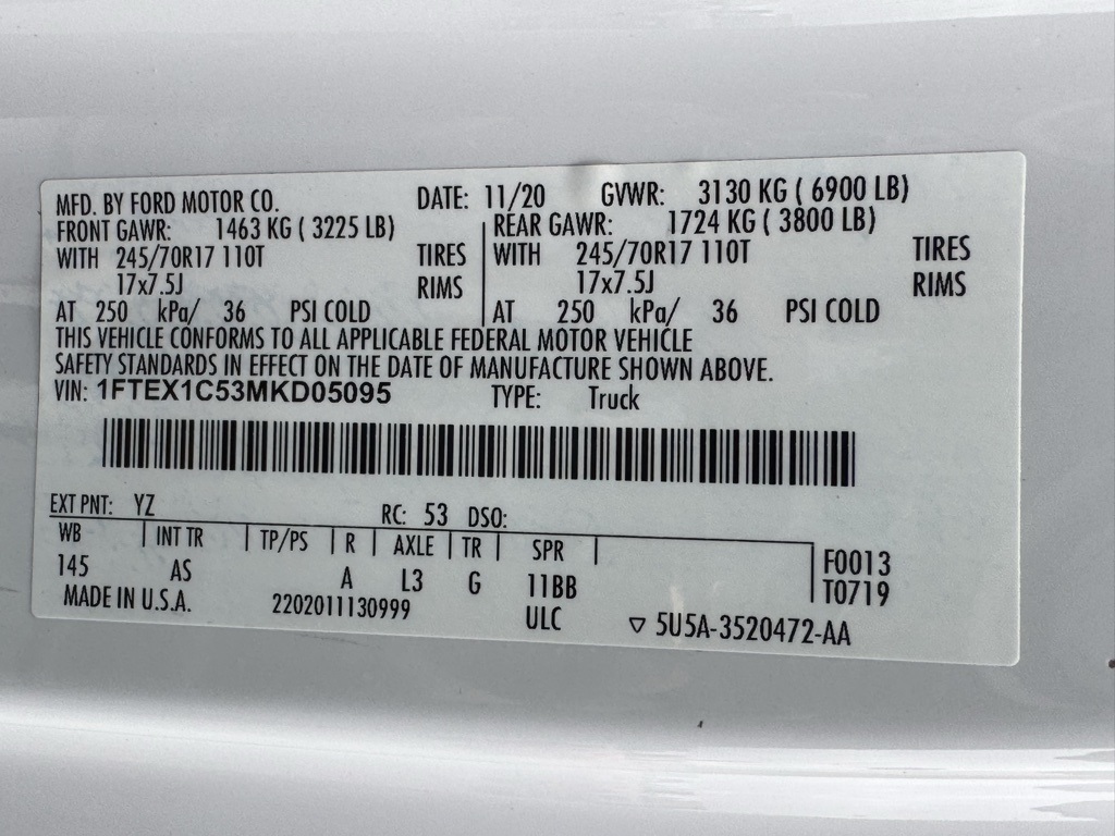 FordF-15042