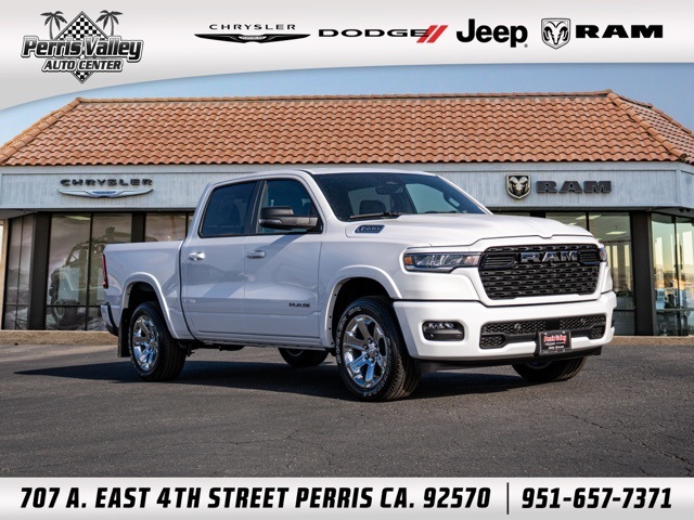 2026 RAM 1500 2026 RAM 1500
