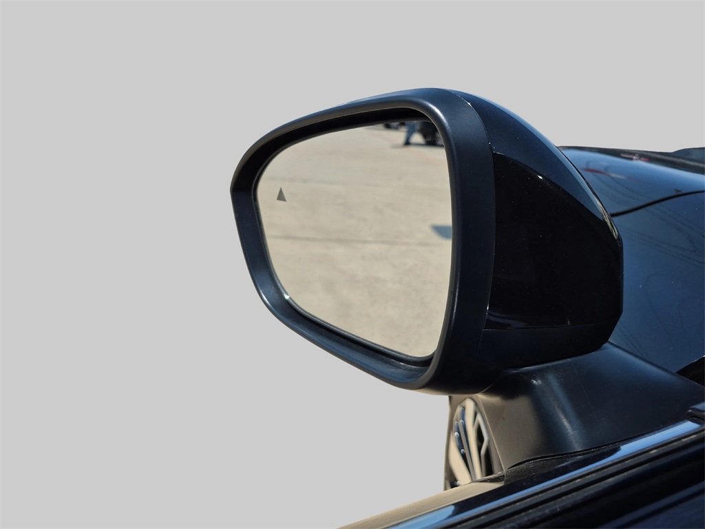 2025 Mitsubishi Outlander SEL - 11