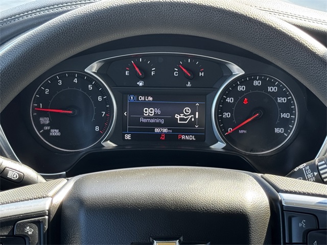 2021 Chevrolet Blazer LT Black at Classic Elite Chevrolet Hwy 6