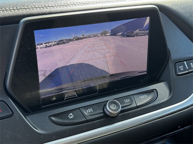 2021 Chevrolet Blazer LT Black at Classic Elite Chevrolet Hwy 6